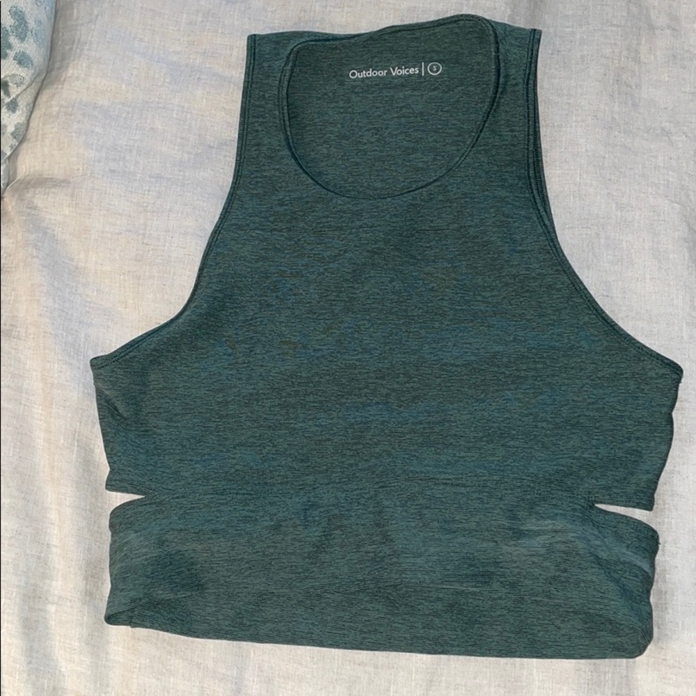 Outdoor Voices Top